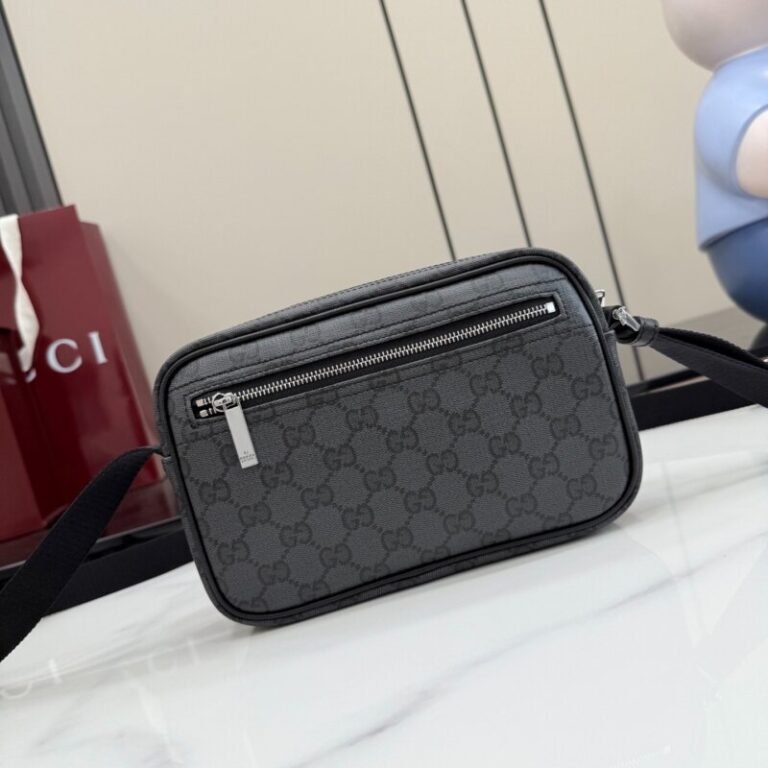 AAA+ Bandolera GUCCI 21.5x14x5cm