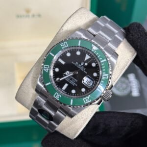 AAA+ Rolex SUBMARINER (Kermit)