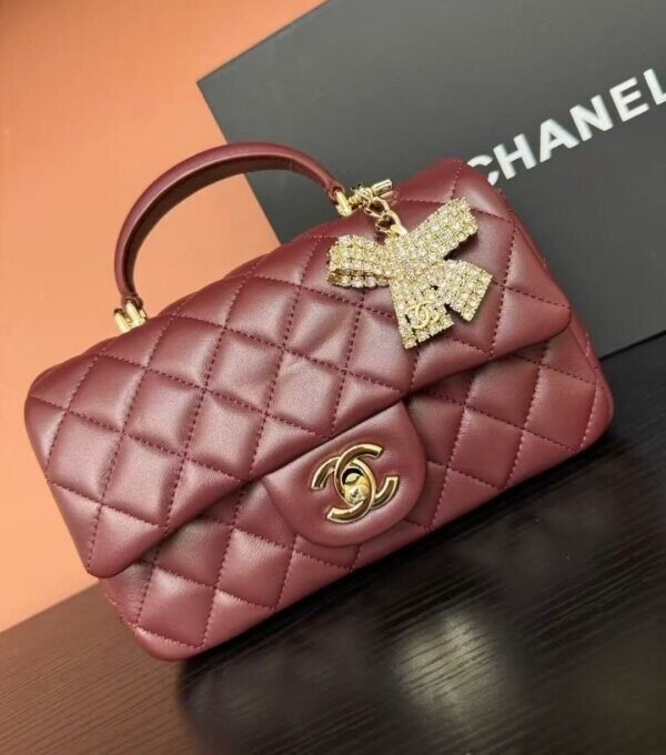 AAA+ Classic Flap 20x12x6cm