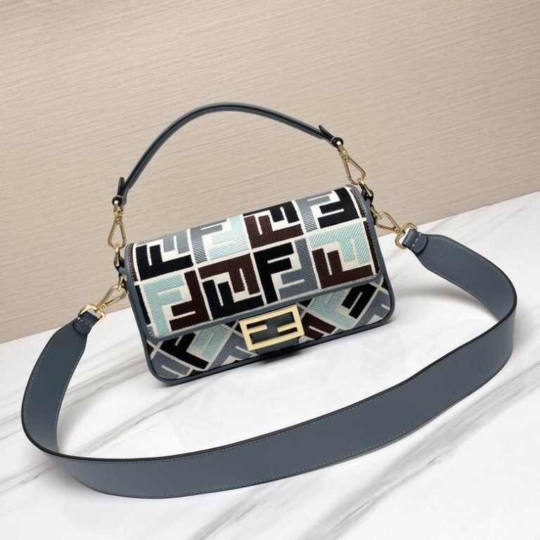 Smart Luxury 1:1 Baguette 27X6X14cm