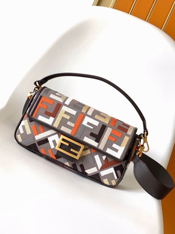 Smart Luxury 1:1 Baguette 27X6X15cm
