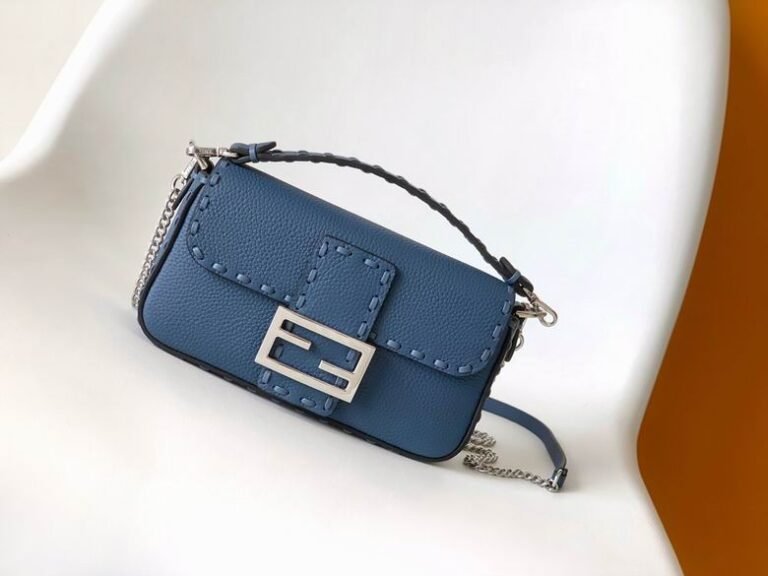 Smart Luxury 1:1 Baguette 20X5X13cm