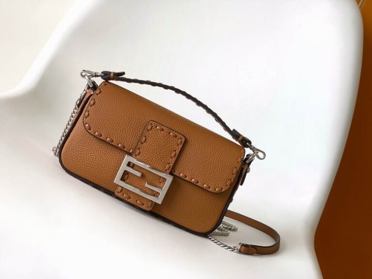 Smart Luxury 1:1 Baguette 20X5X13cm