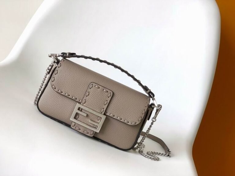 Smart Luxury 1:1 Baguette 20X5X13cm