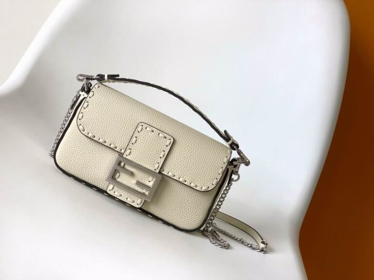 Smart Luxury 1:1 Baguette 20X5X13cm