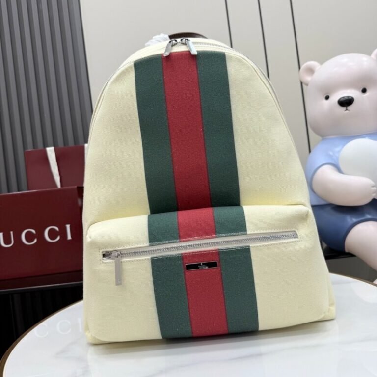 AAA+ Mochila clásica Gucci 34x45x17cm