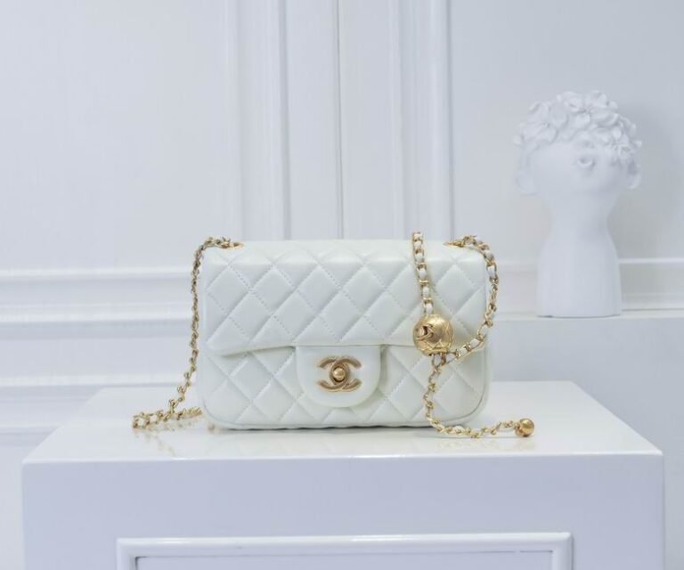 AAA+ Classic Flap 20x12x7cm