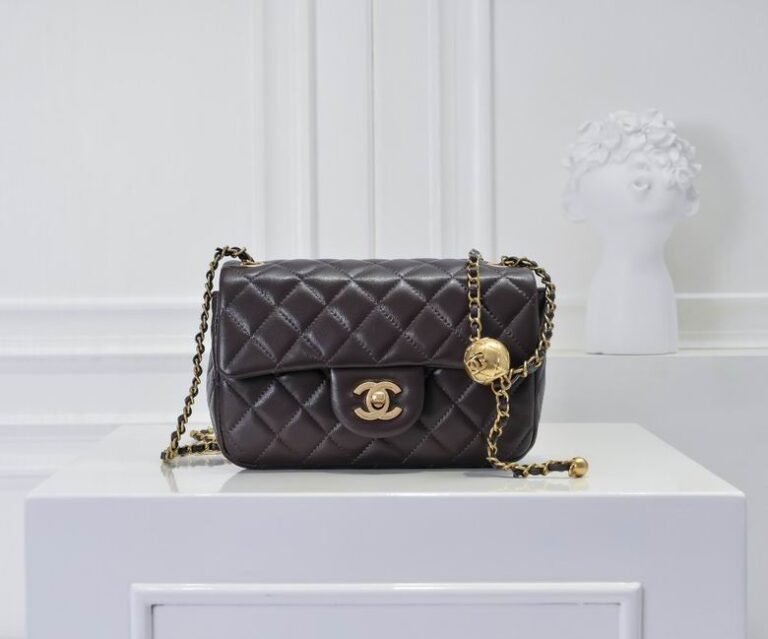 AAA+ Classic Flap 20x12x7cm