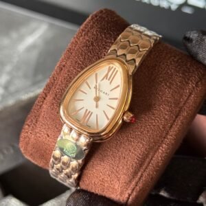 AAA+ Bvlgari SERPENTI ORO ROSA