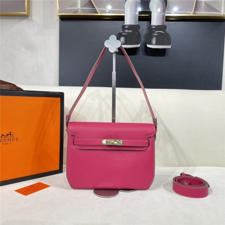 Smart Luxury 1:1 Kelly Dépêches 25
