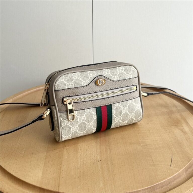 Smart Luxury 1:1 Ophidia 17.5x12x5.5cm