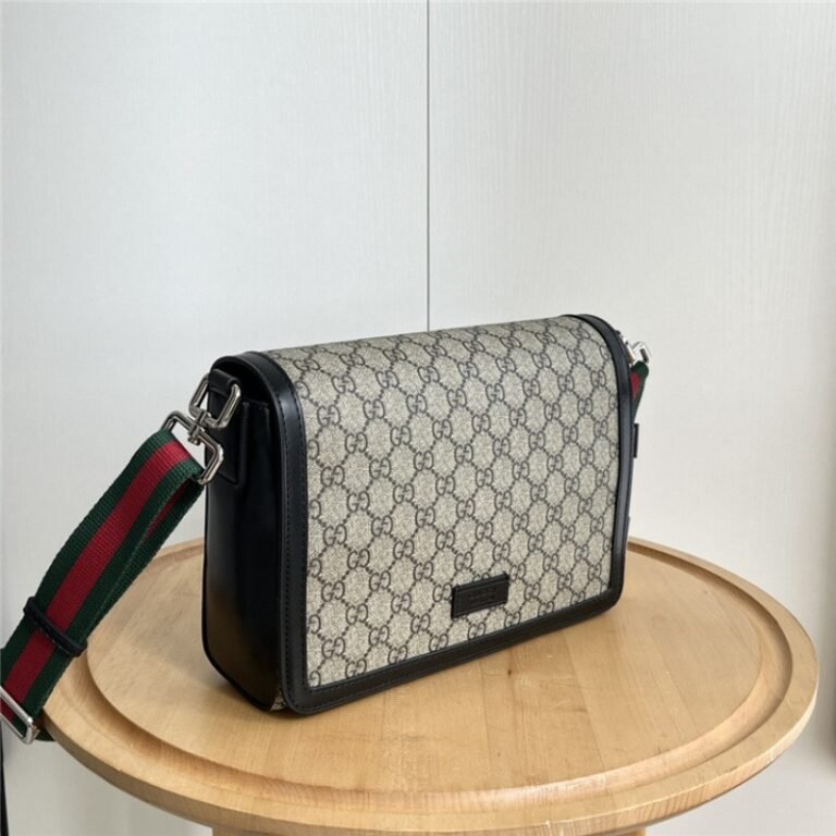 Smart Luxury 1:1 Ophidia GG Emblem 20x27x8cm