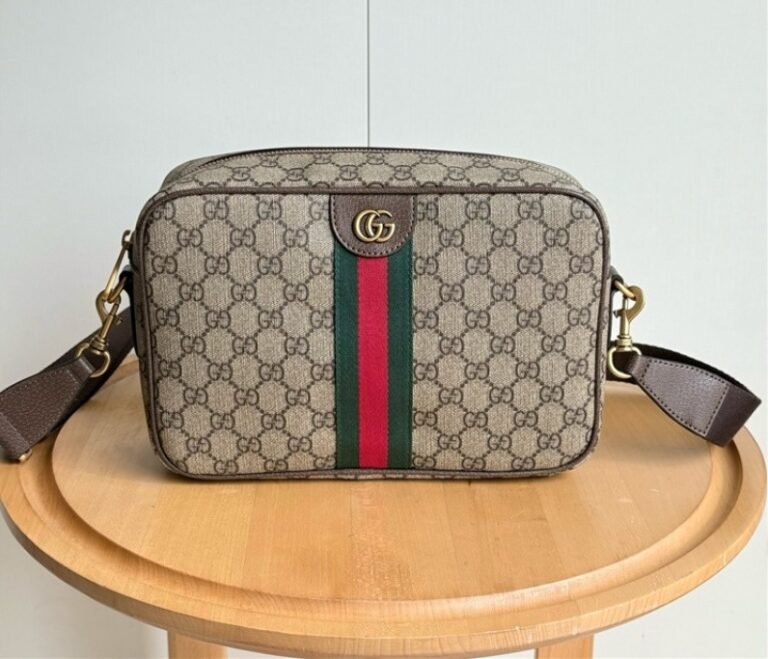 Smart Luxury 1:1 Ophidia 28,5x18x7,5cm