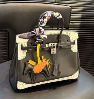 Smart Luxury 1:1 Birkin 25