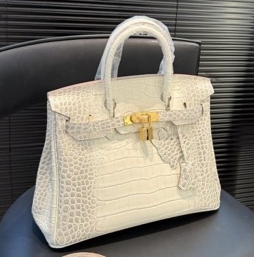 Smart Luxury 1:1 Birkin 25 | 30