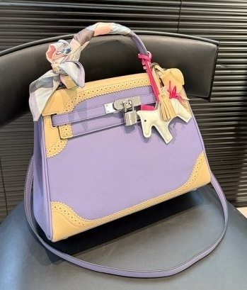 Smart Luxury 1:1 Birkin 30