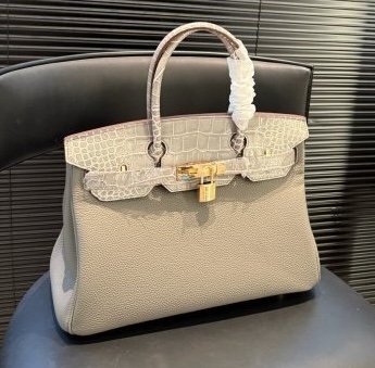 Smart Luxury 1:1 Birkin 30