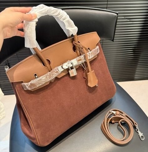 Smart Luxury 1:1 Birkin 30