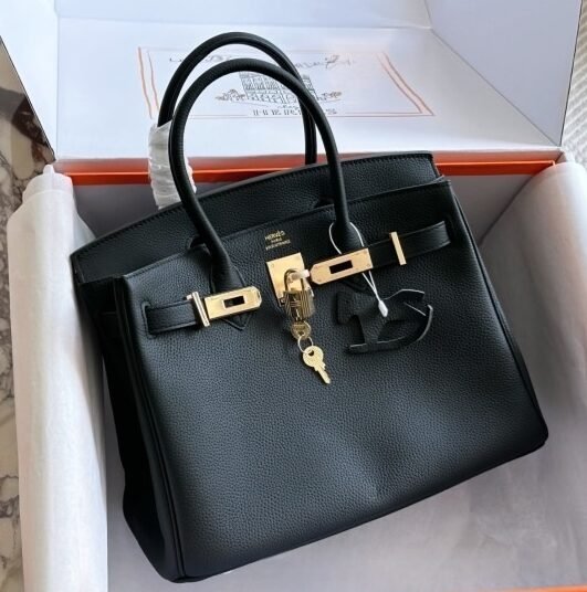 Smart Luxury 1:1 Birkin 30