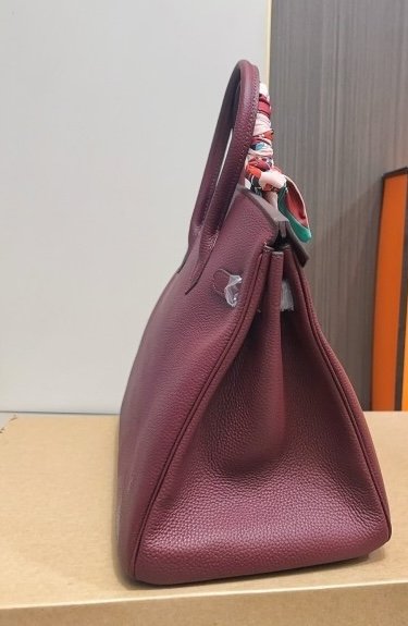 Smart Luxury 1:1 Birkin 35 - Imagen 6