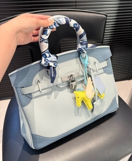 Smart Luxury 1:1 Birkin 30