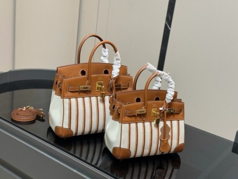 Smart Luxury 1:1 Birkin 25 | 30