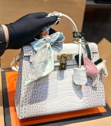 Smart Luxury 1:1 Birkin 20 | 25 | 30