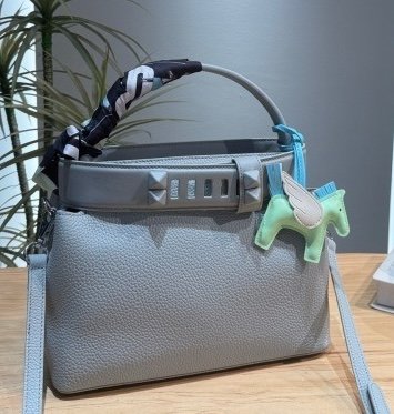 Smart Luxury 1:1 Birkin 25