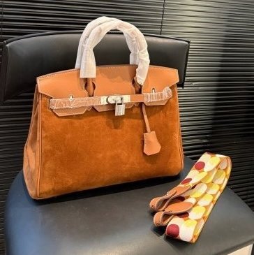 Smart Luxury 1:1 Birkin 25 | 30