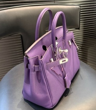 Smart Luxury 1:1 Birkin 20 | 25 | 30 - Imagen 5