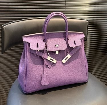 Smart Luxury 1:1 Birkin 20 | 25 | 30 - Imagen 4