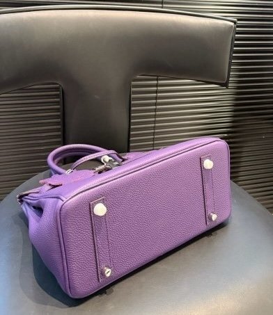 Smart Luxury 1:1 Birkin 20 | 25 | 30 - Imagen 7