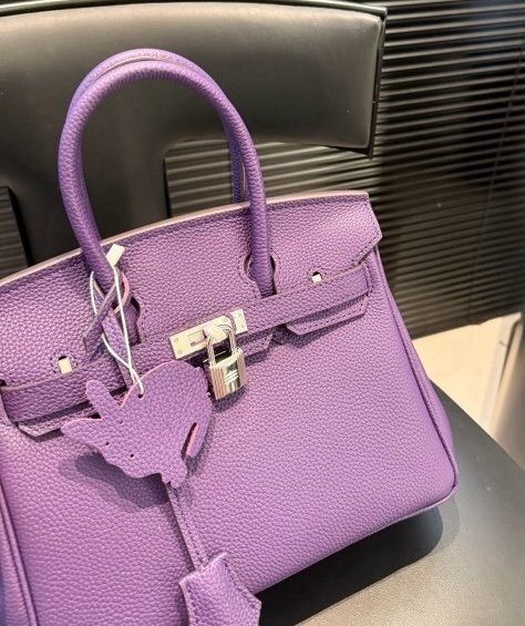Smart Luxury 1:1 Birkin 20 | 25 | 30 - Imagen 12