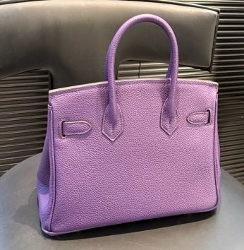Smart Luxury 1:1 Birkin 20 | 25 | 30 - Imagen 11