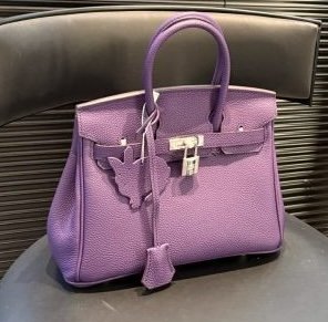 Smart Luxury 1:1 Birkin 20 | 25 | 30 - Imagen 9