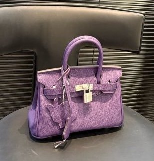 Smart Luxury 1:1 Birkin 20 | 25 | 30 - Imagen 3