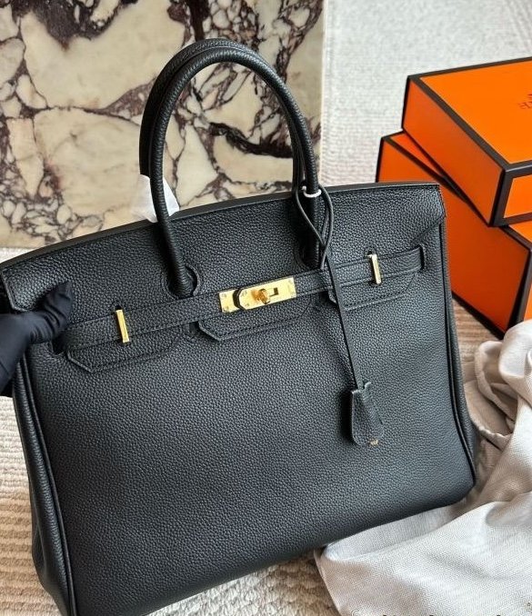 Smart Luxury 1:1 Birkin 35