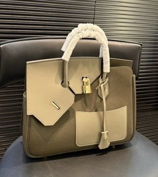 Smart Luxury 1:1 Birkin 30