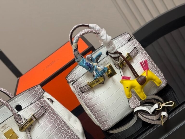 Smart Luxury 1:1 Birkin 25 | 30