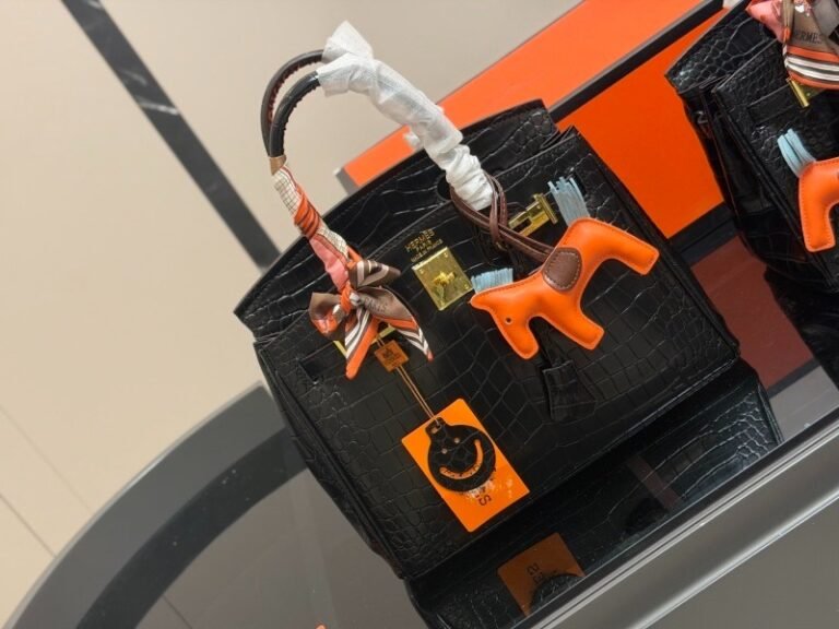 Smart Luxury 1:1 Birkin 25 | 30