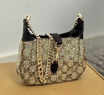 Smart Luxury 1:1 Jackie 19x13cm