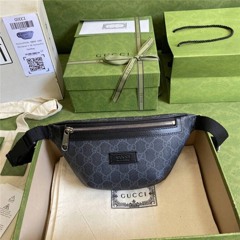 AAA+ Riñonera GG Neo Vinatge 23x13x5cm