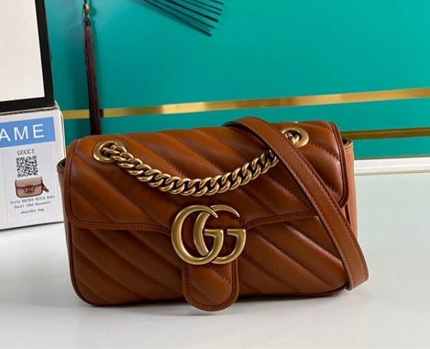 AAA+ GG Marmont 22x14x6cm