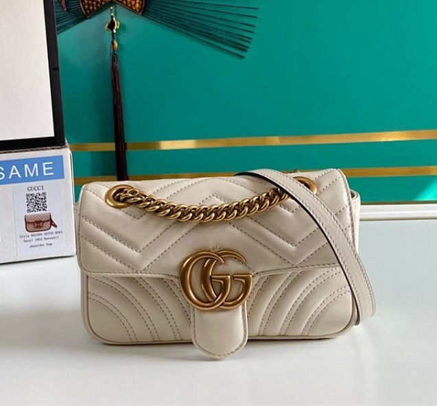AAA+ GG Marmont 22x14x6cm