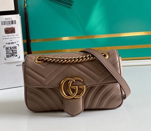 AAA+ GG Marmont 22x14x6cm