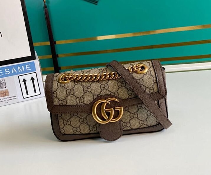 AAA+ GG Marmont 22x14x6cm
