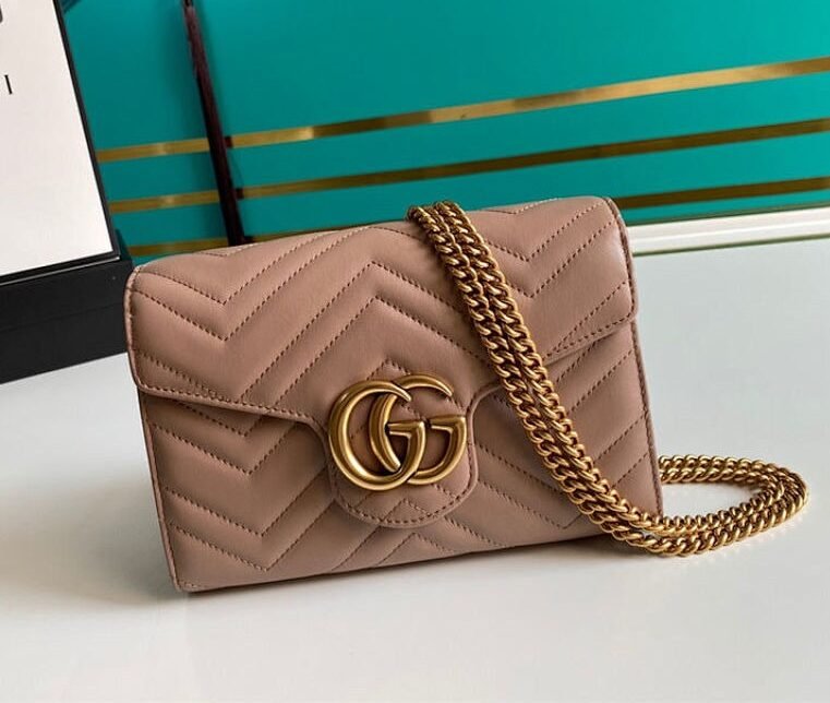 AAA+ GG Marmont 22x14x6cm