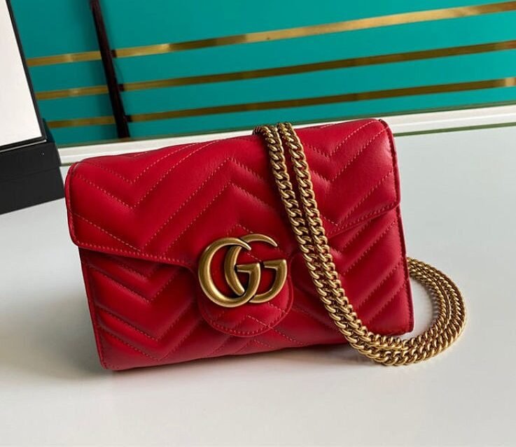 AAA+ GG Marmont 22x14x6cm