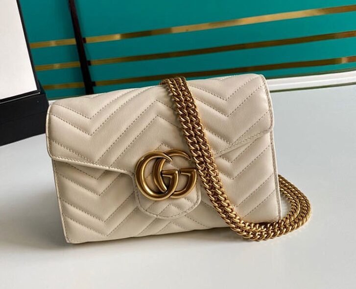 AAA+ GG Marmont 22x14x6cm