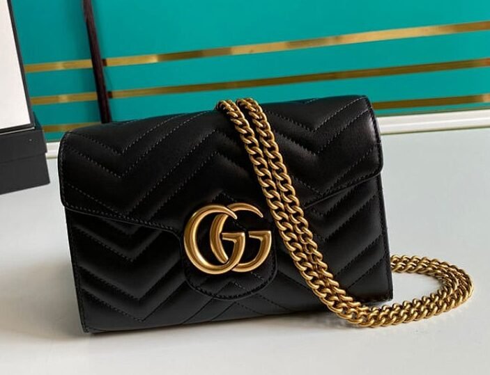 AAA+ GG Marmont 22x14x6cm